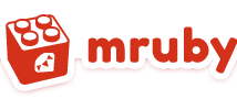 MRuby logo