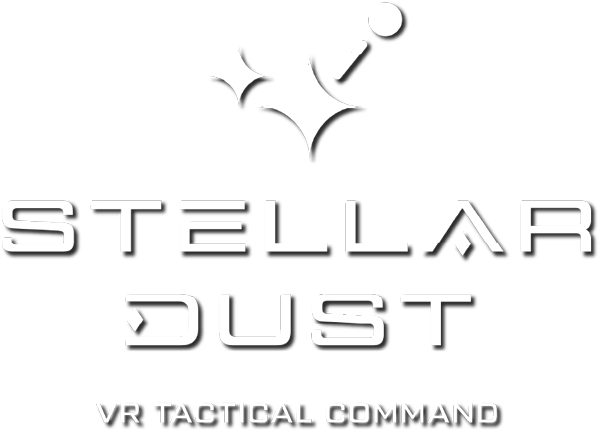 Stellar Dust logo